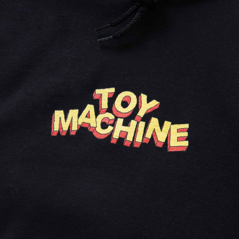 TOYMACHINE(トイマシーン)【商品画像４】