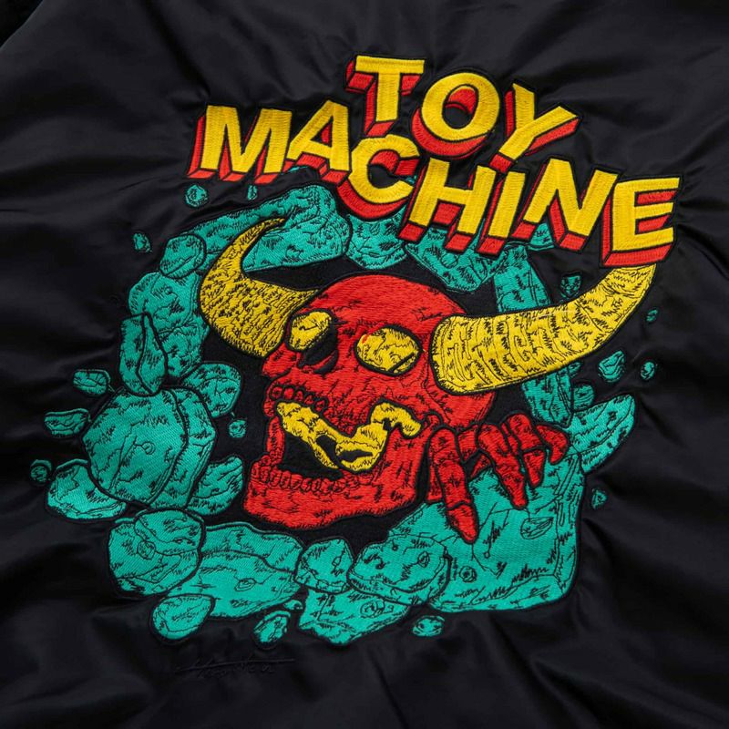 TOYMACHINE(トイマシーン)【商品画像５】