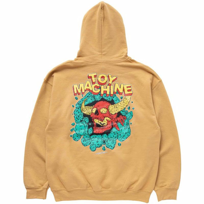 TOYMACHINE(トイマシーン)【商品画像３】