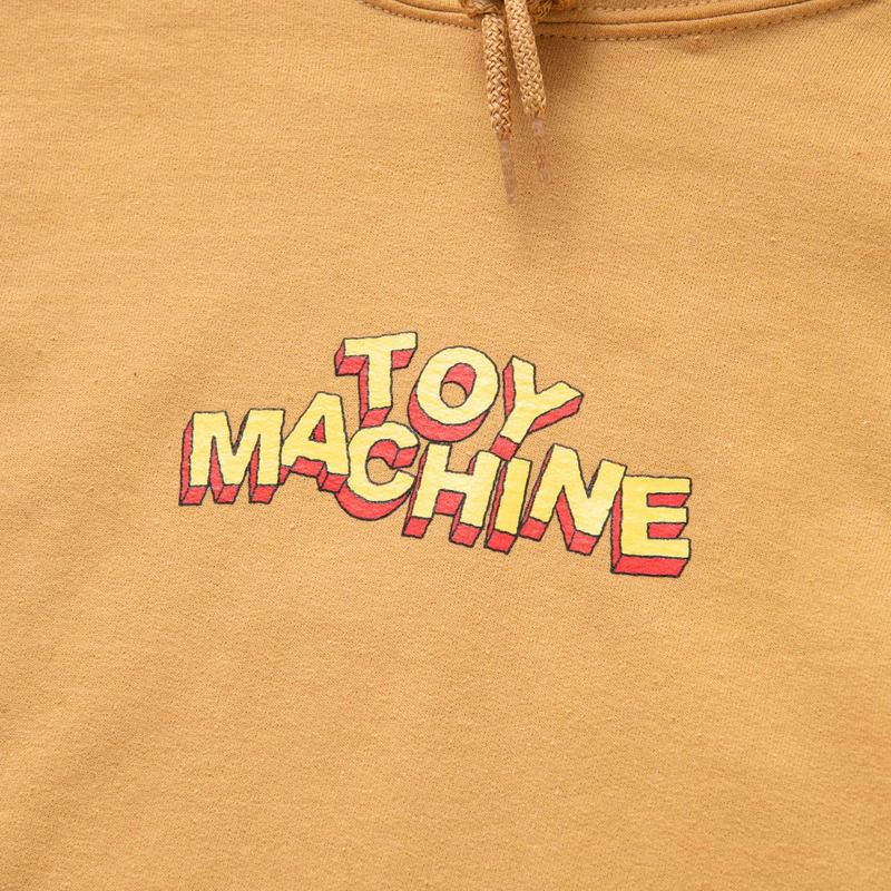 TOYMACHINE(トイマシーン)【商品画像４】