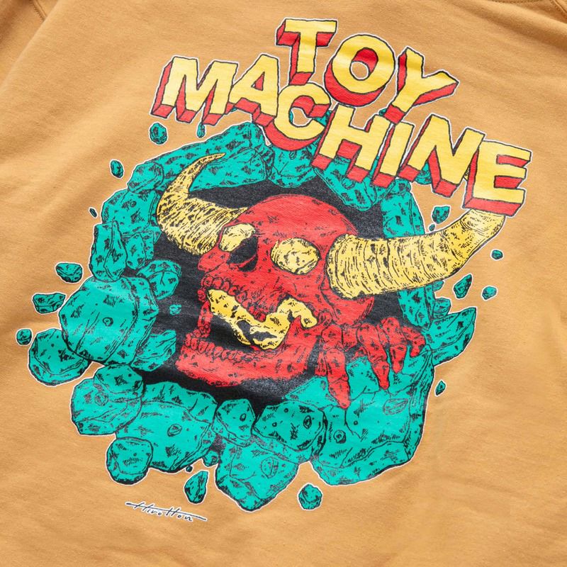 TOYMACHINE(トイマシーン)【商品画像５】