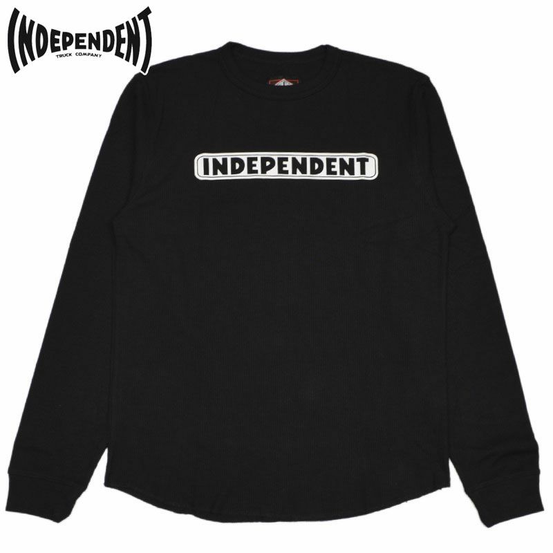 INDEPENDENT(インディペンデント)【商品画像１】