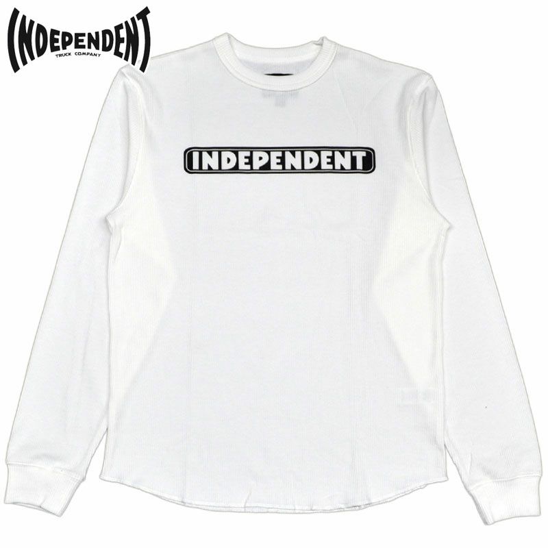 INDEPENDENT(インディペンデント)【商品画像１】