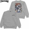 THRASHER(スラッシャー)【商品画像１】
