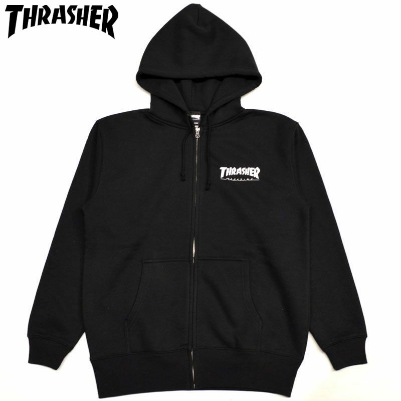 THRASHER(スラッシャー)【商品画像１】