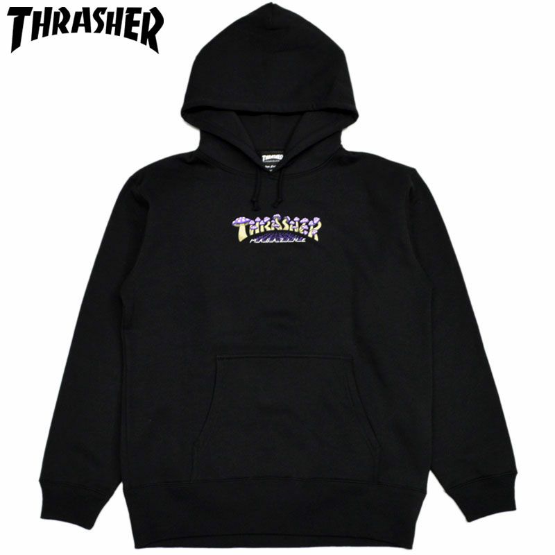 THRASHER(スラッシャー)【商品画像１】