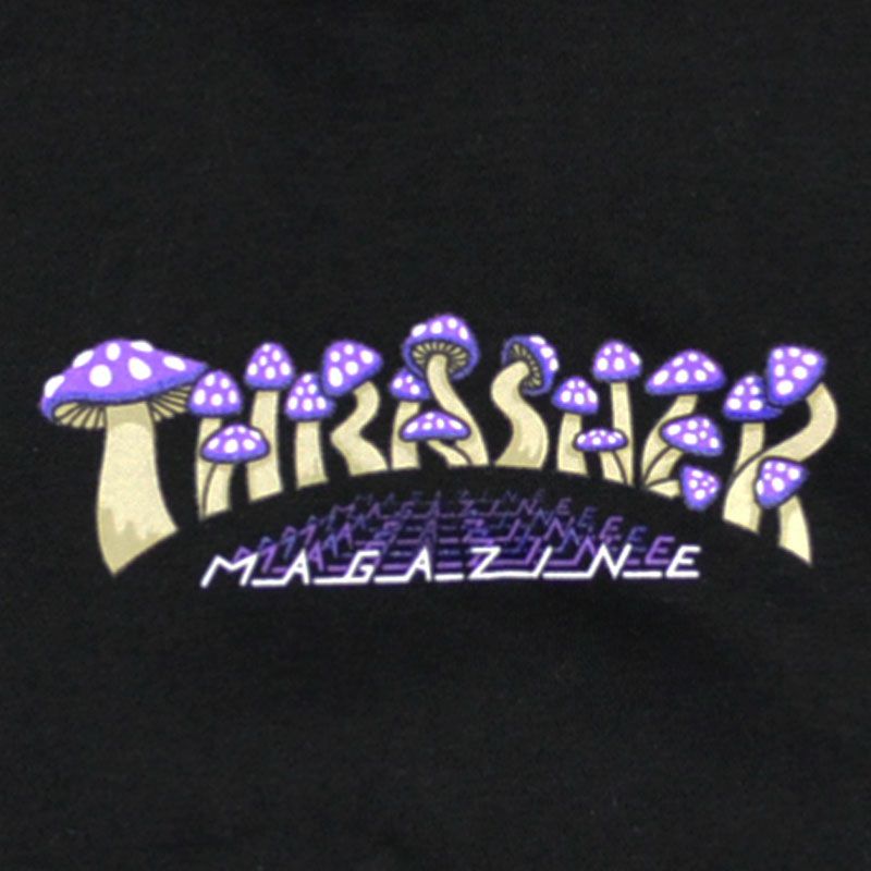 THRASHER(スラッシャー)【商品画像２】