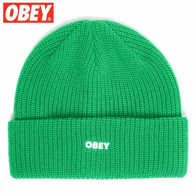 OBEY(オベイ)【商品画像１】