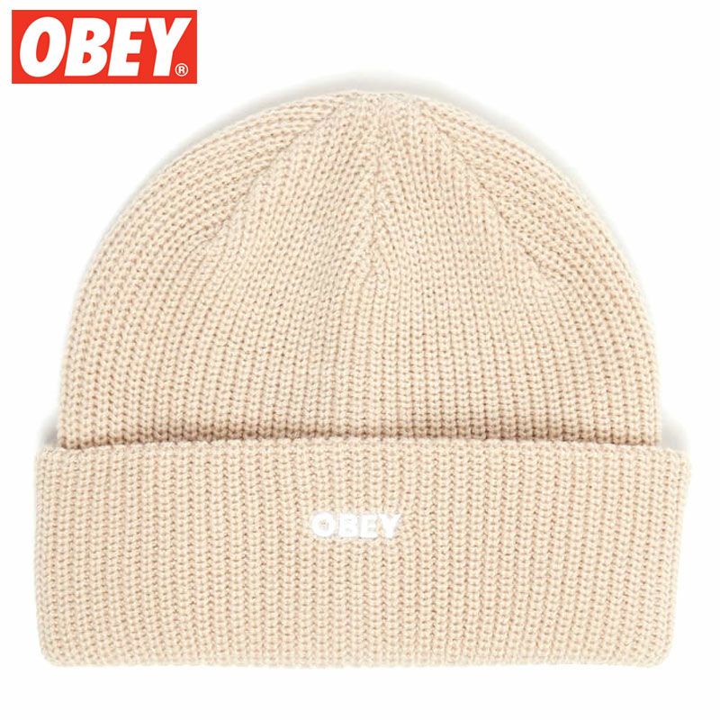 OBEY(オベイ)【商品画像１】