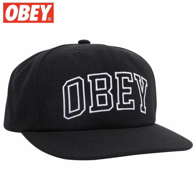 OBEY(オベイ)【商品画像１】