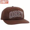 OBEY(オベイ)【商品画像１】