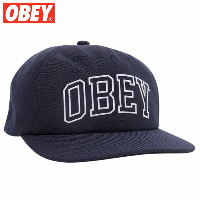 OBEY(オベイ)【商品画像１】