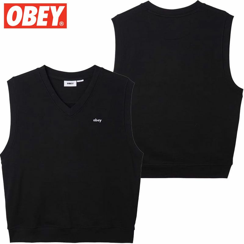 OBEY(オベイ)【商品画像１】