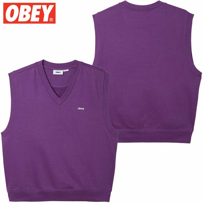 OBEY(オベイ)【商品画像１】