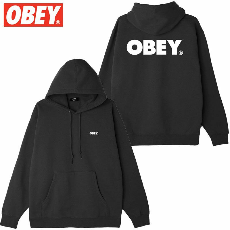 OBEY(オベイ)【商品画像１】