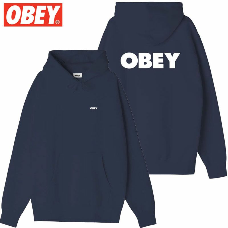 OBEY(オベイ)【商品画像１】