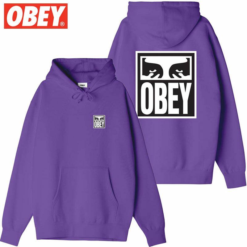 OBEY(オベイ)【商品画像１】