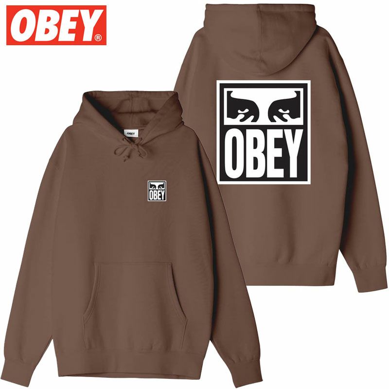 OBEY(オベイ)【商品画像１】