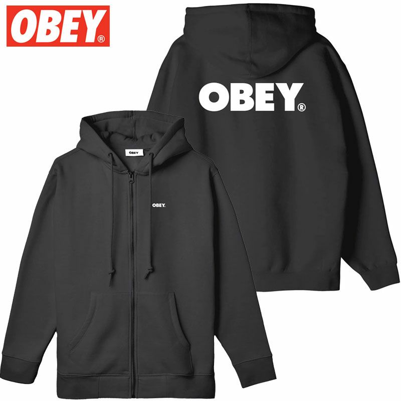 OBEY(オベイ)【商品画像１】