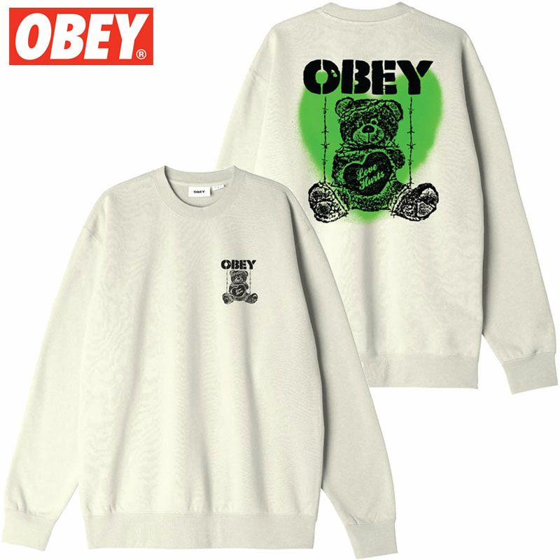 OBEY(オベイ)【商品画像１】