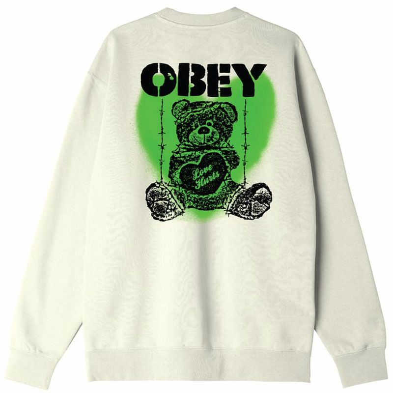 OBEY(オベイ)【商品画像３】