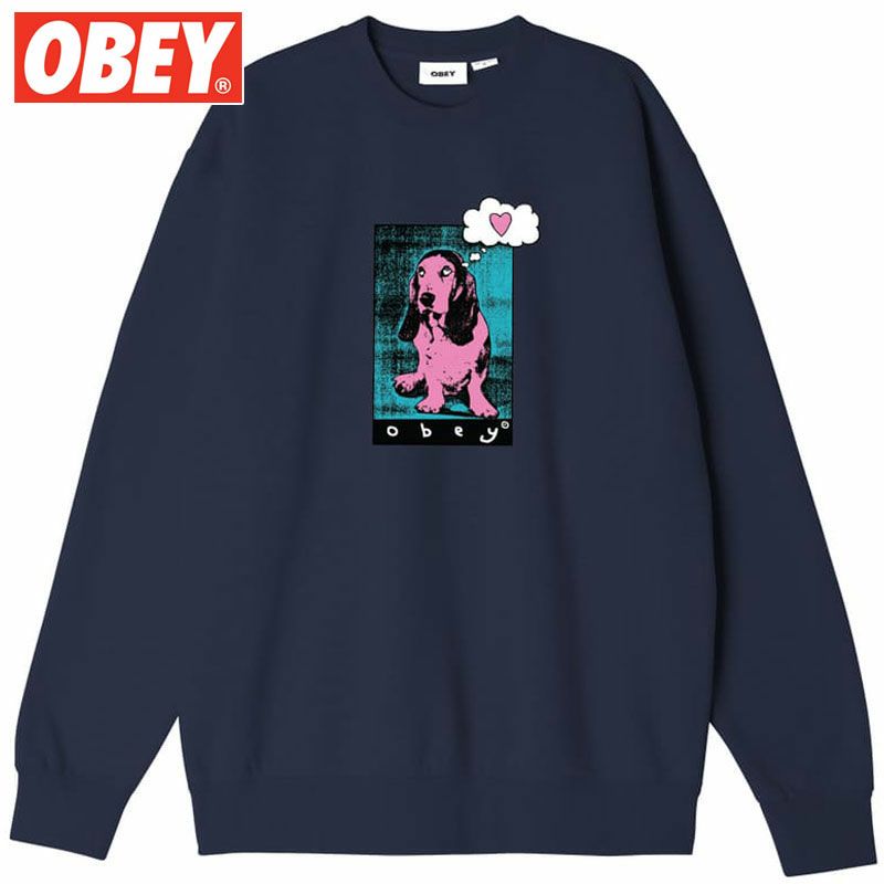 OBEY(オベイ)【商品画像１】