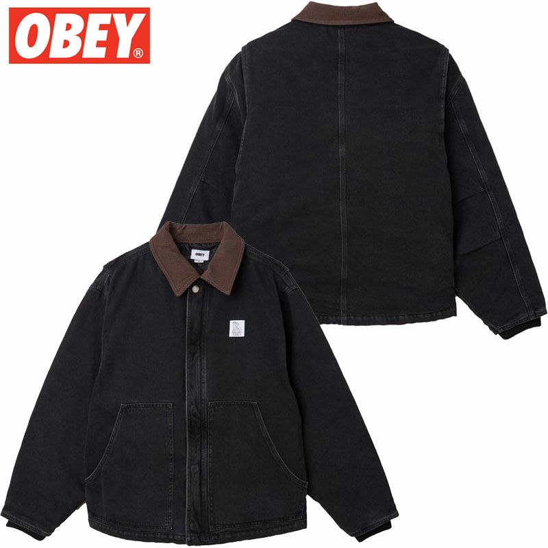 OBEY(オベイ)【商品画像１】