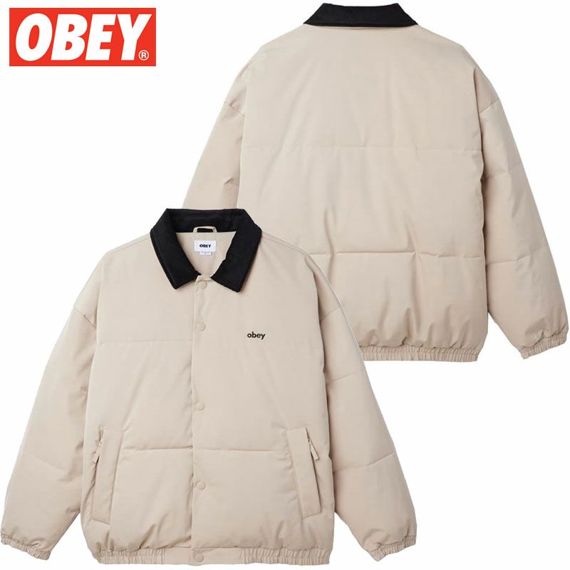 OBEY(オベイ)【商品画像１】