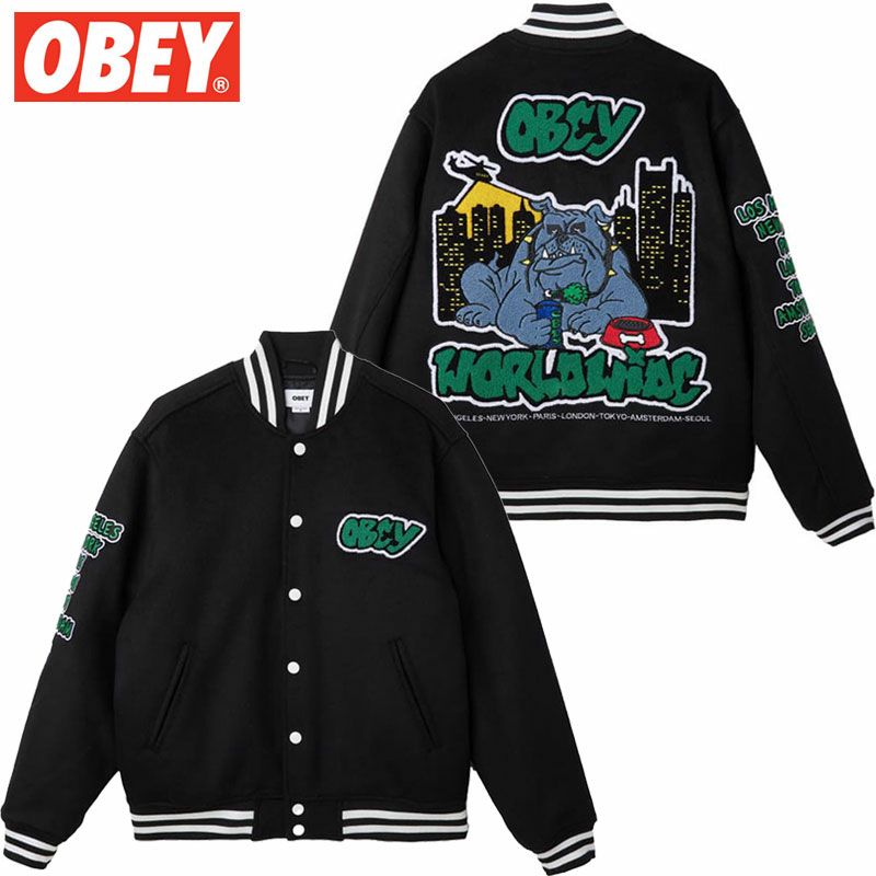 OBEY(オベイ)【商品画像１】