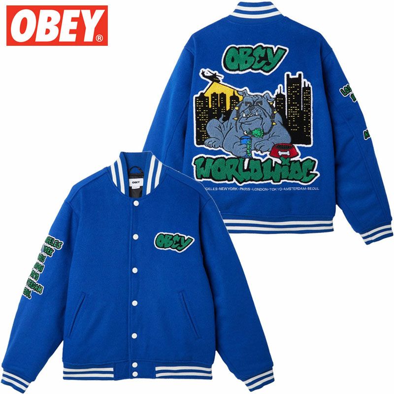 OBEY(オベイ)【商品画像1】