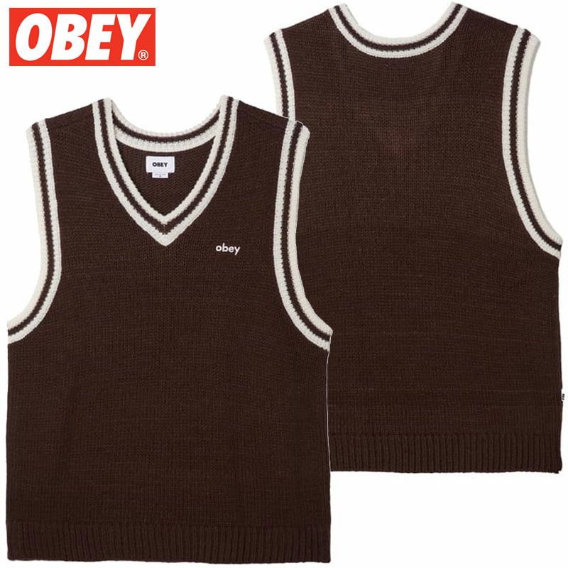 OBEY(オベイ)【商品画像１】