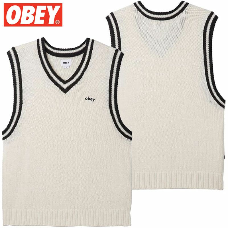 OBEY(オベイ)【商品画像１】