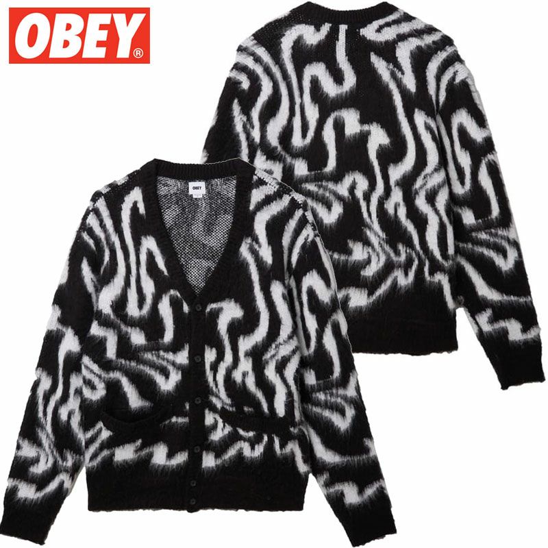 OBEY(オベイ)【商品画像１】