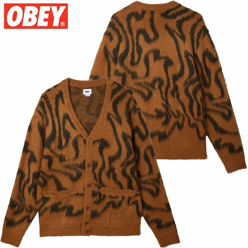 OBEY(オベイ)【商品画像１】