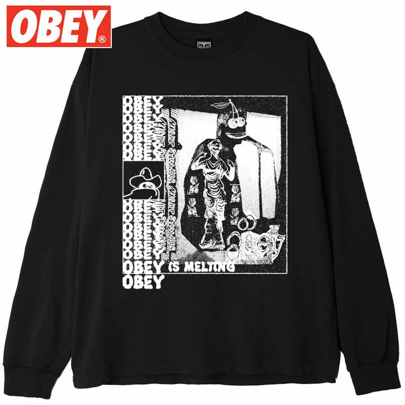 OBEY(オベイ)【商品画像１】