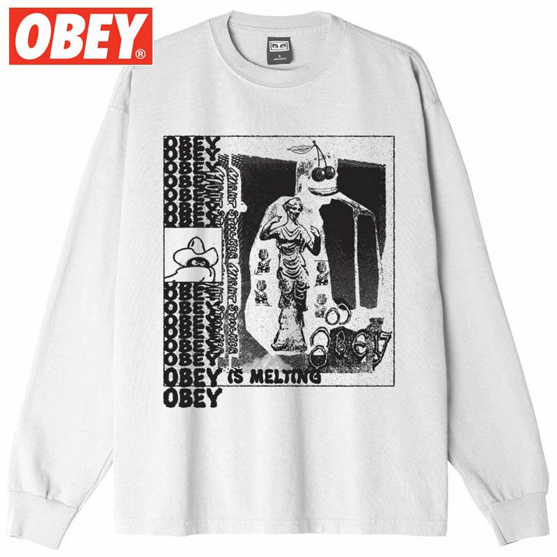 OBEY(オベイ)【商品画像１】