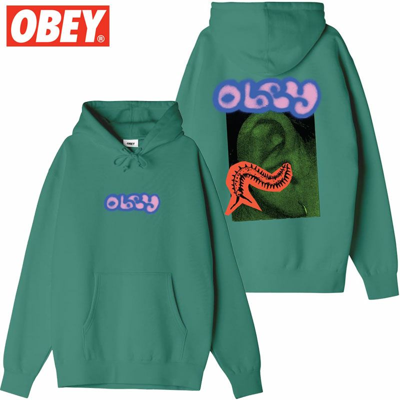 OBEY(オベイ)【商品画像１】