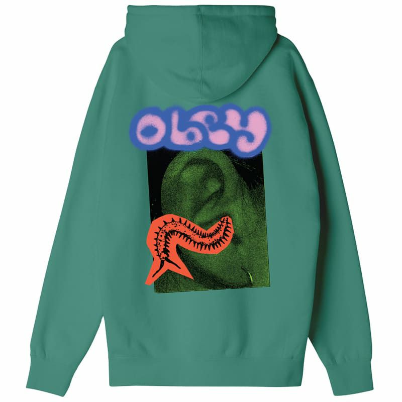 OBEY(オベイ)【商品画像３】