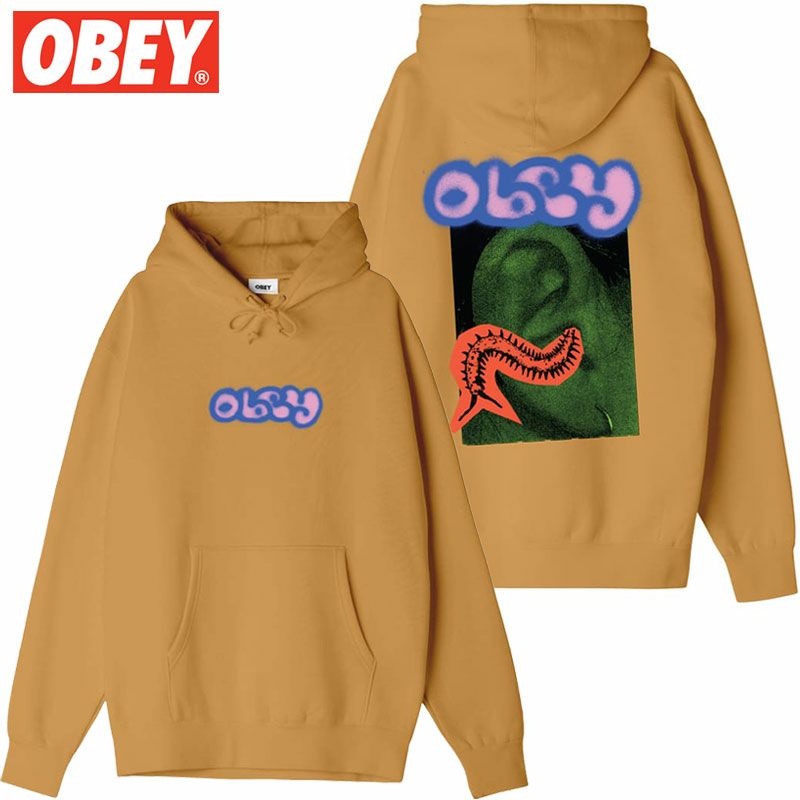 OBEY(オベイ)【商品画像１】