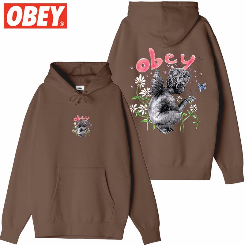 OBEY(オベイ)【商品画像１】