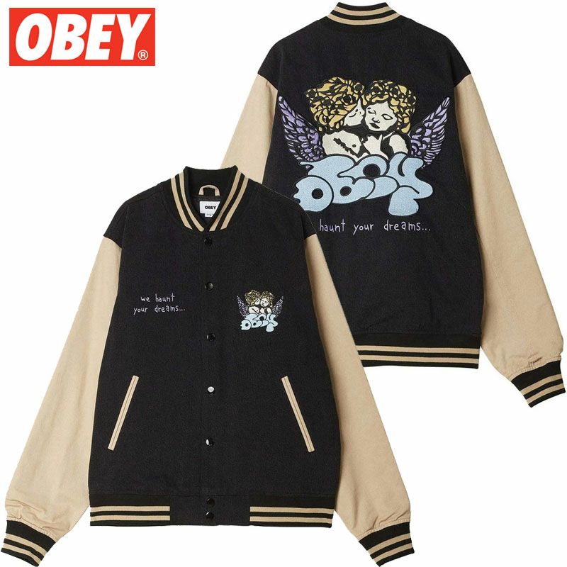 OBEY(オベイ)【商品画像１】