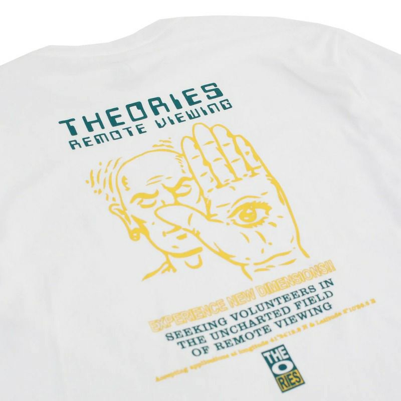 THEORIES(セオリーズ)【商品画像５】