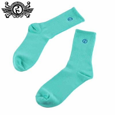 ローリングクレイドル ROLLING CRADLE LOGO CLASSIC SOX(GREEN)