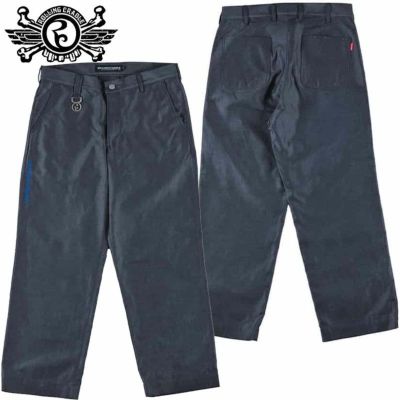 ローリングクレイドル ROLLING CRADLE OXFORD CHIC PANTS(NAVY)