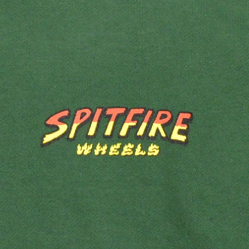 SPITFIRE(スピットファイア)【商品画像４】