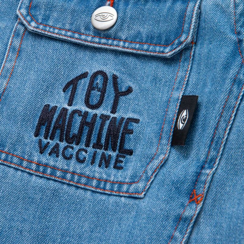 TOYMACHINE(トイマシーン)【商品画像４】