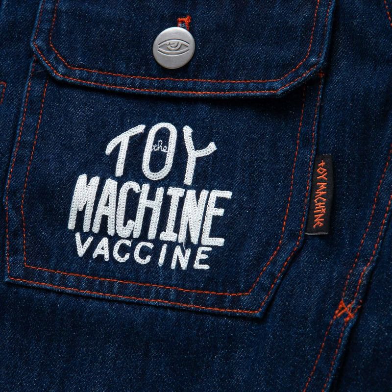 TOYMACHINE(トイマシーン)【商品画像４】