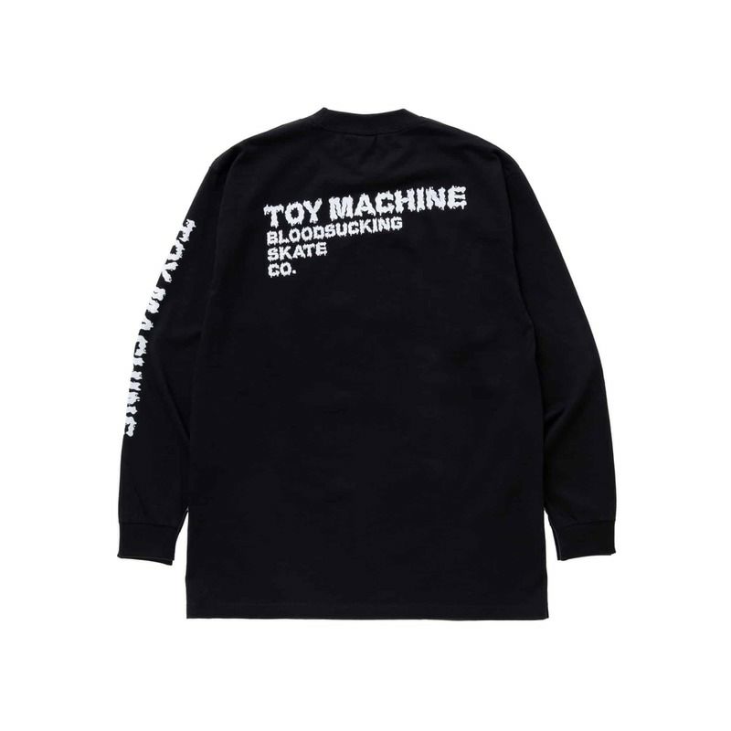 TOYMACHINE(トイマシーン)【商品画像３】