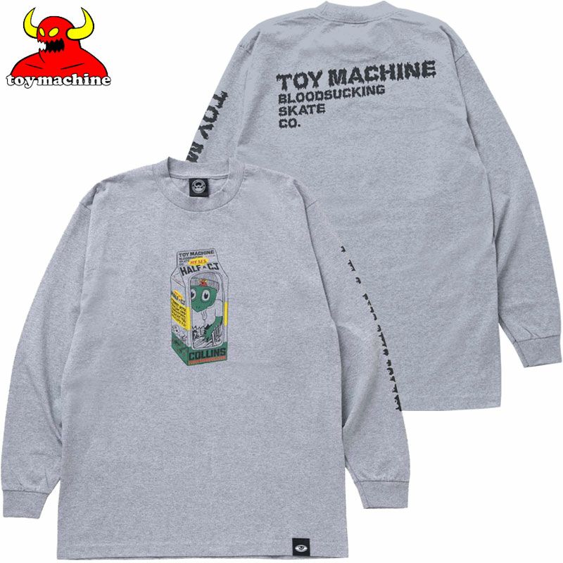 TOYMACHINE(トイマシーン)【商品画像１】