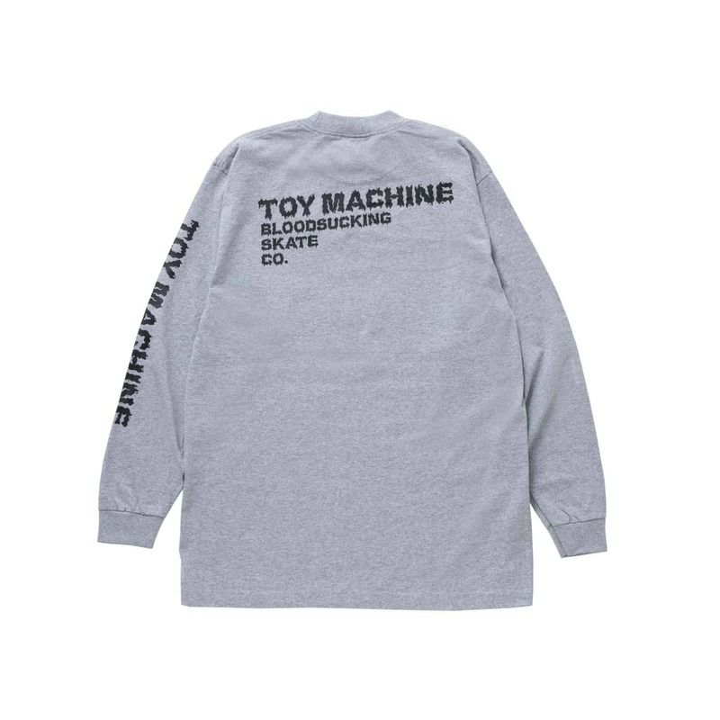 TOYMACHINE(トイマシーン)【商品画像３】